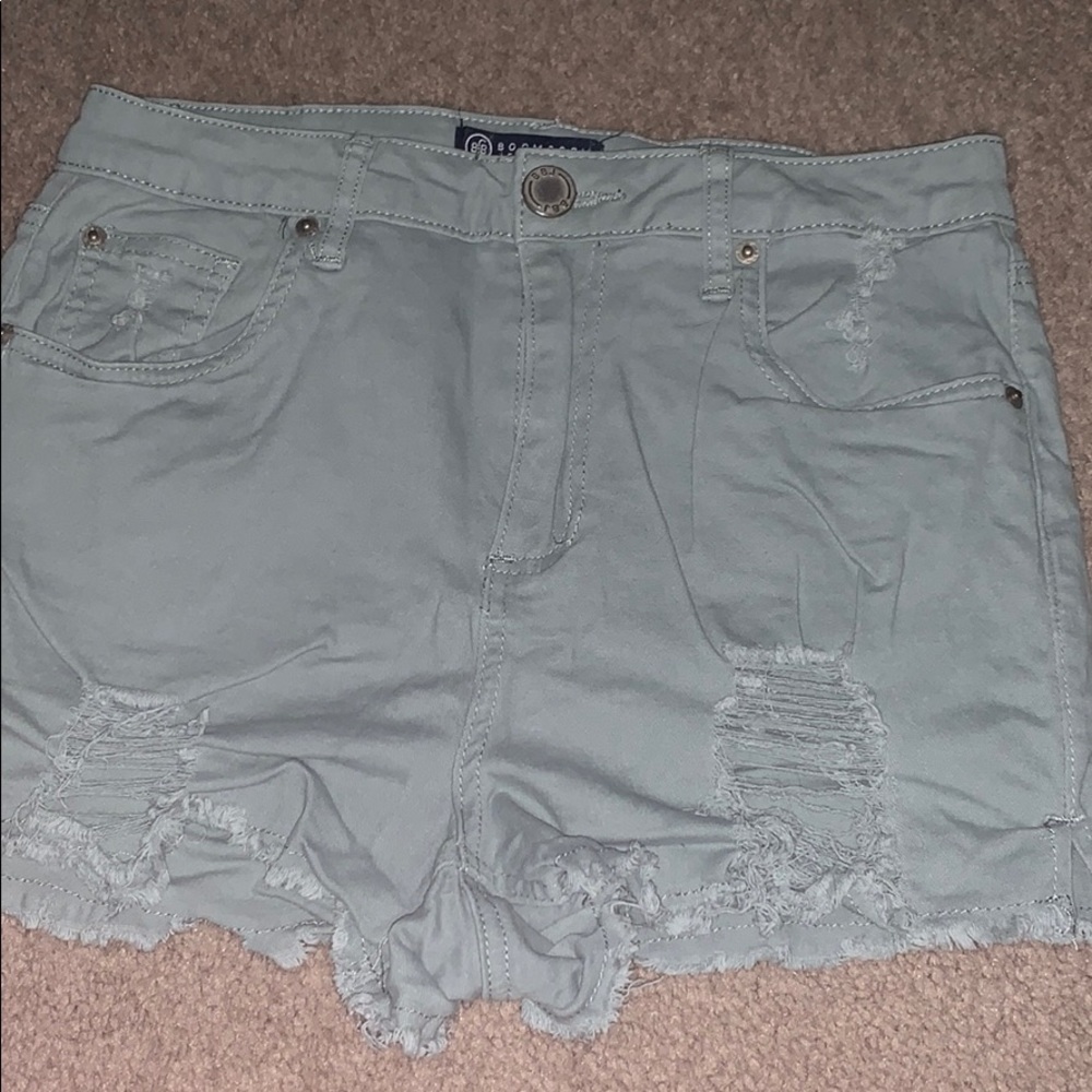 Women’s shorts